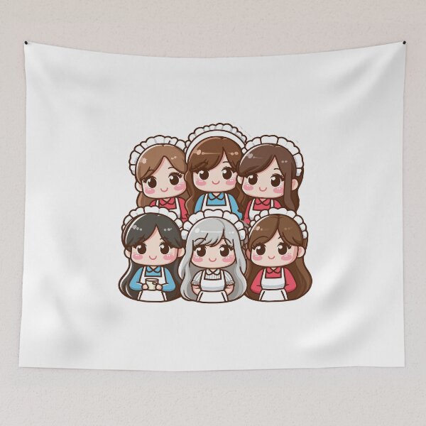 Item preview, Desperate Housewives designed and sold by Suukunna.