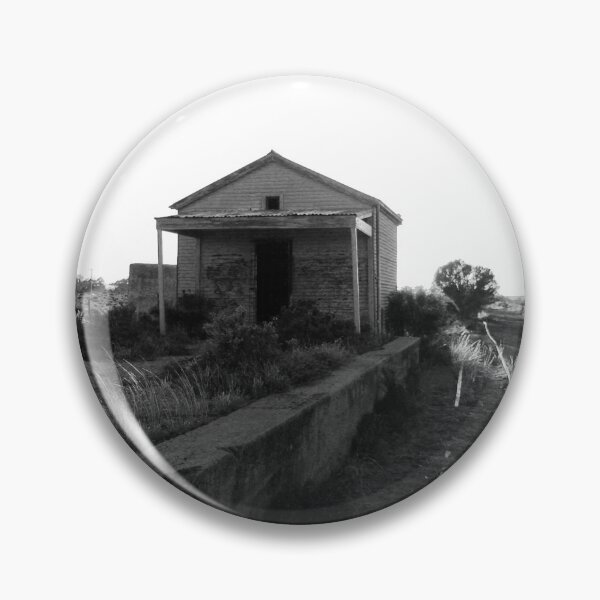 Item preview, Silverton Rail Station! designed and sold by Mickangelhere.