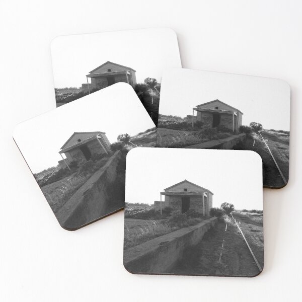 Item preview, Silverton Rail Station! designed and sold by Mickangelhere.