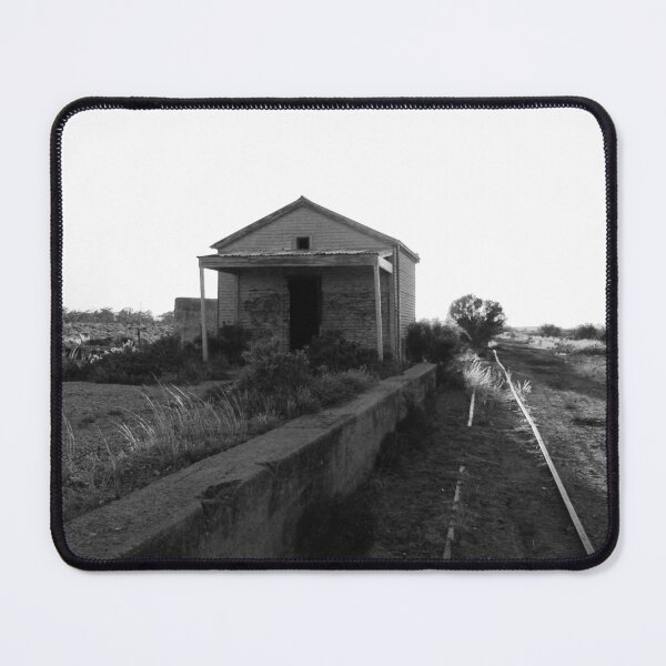 Item preview, Silverton Rail Station! designed and sold by Mickangelhere.