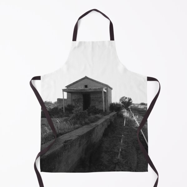 Item preview, Silverton Rail Station! designed and sold by Mickangelhere.