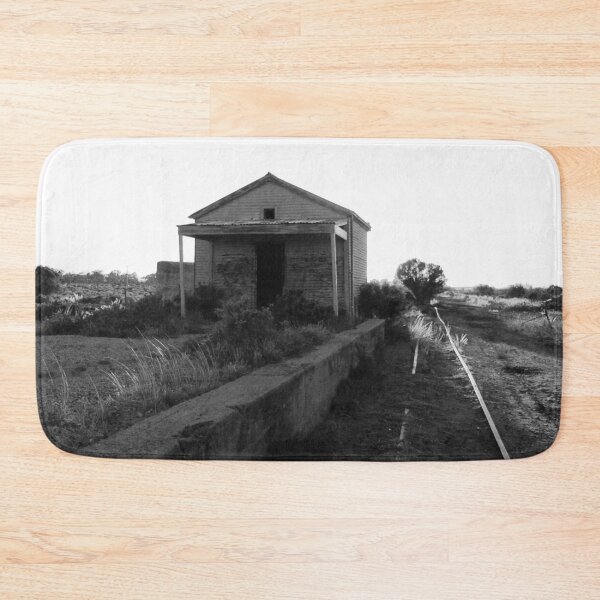 Item preview, Silverton Rail Station! designed and sold by Mickangelhere.
