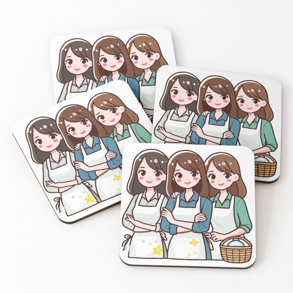 Item preview, Desperate Housewives designed and sold by Suukunna.