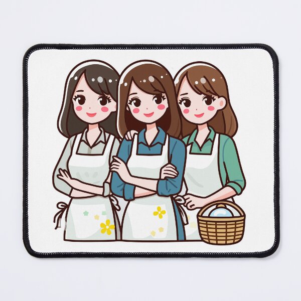 Item preview, Desperate Housewives designed and sold by Suukunna.