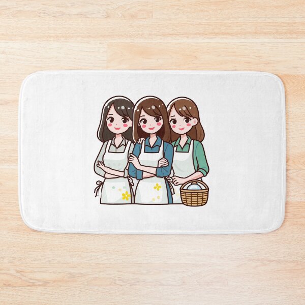 Item preview, Desperate Housewives designed and sold by Suukunna.