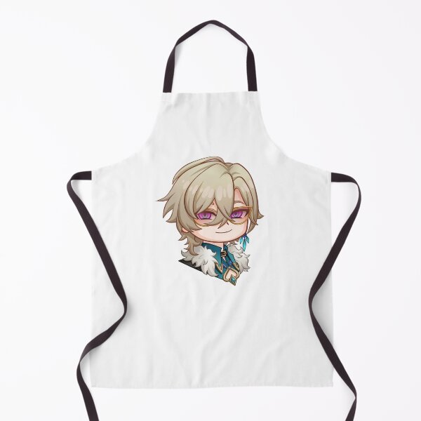 Item preview, Aventurine chibi Honkai: Star Rail designed and sold by Heteyy.