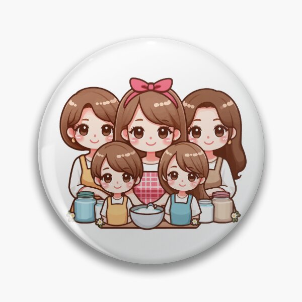 Item preview, Desperate Housewives designed and sold by Suukunna.