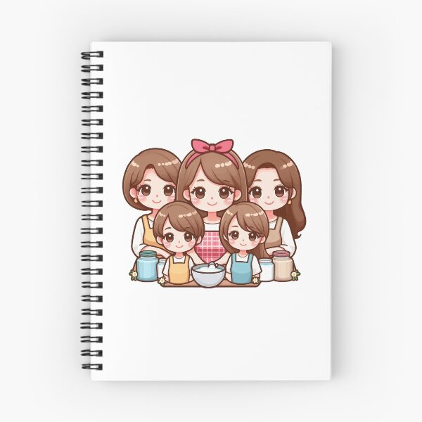 Item preview, Desperate Housewives designed and sold by Suukunna.