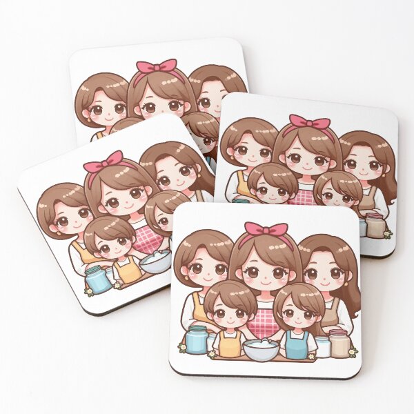 Item preview, Desperate Housewives designed and sold by Suukunna.