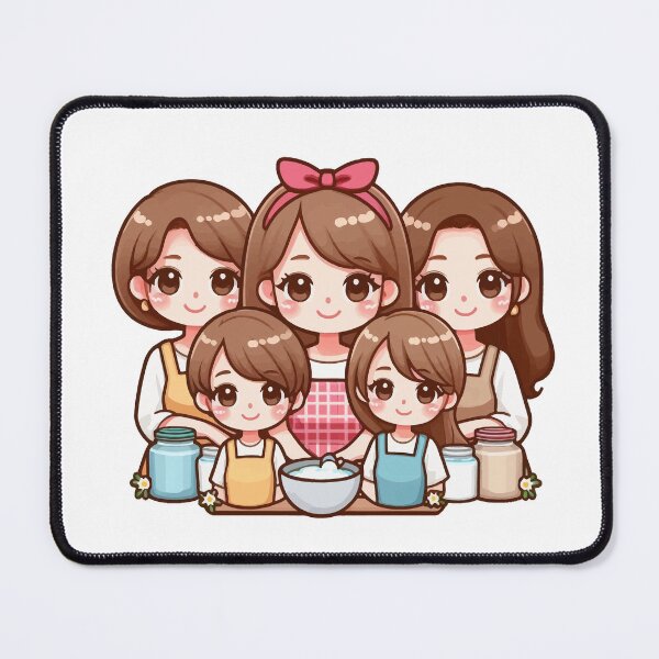 Item preview, Desperate Housewives designed and sold by Suukunna.