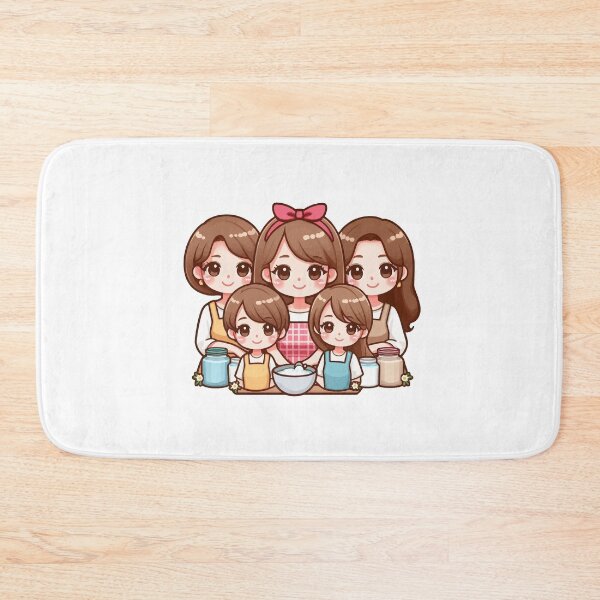 Item preview, Desperate Housewives designed and sold by Suukunna.