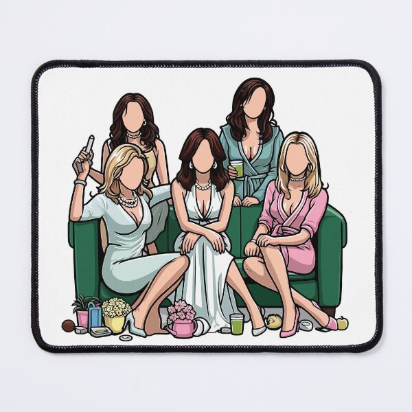 Item preview, Desperate Housewives designed and sold by Suukunna.