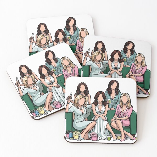 Item preview, Desperate Housewives designed and sold by Suukunna.