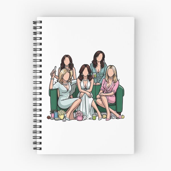 Item preview, Desperate Housewives designed and sold by Suukunna.