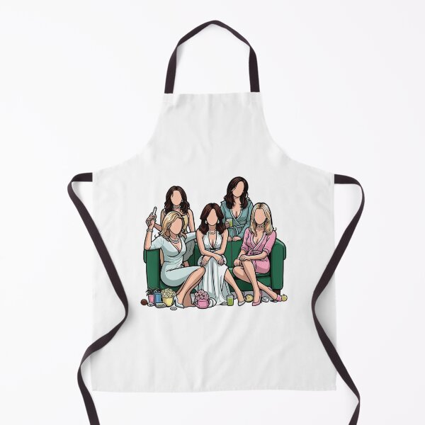 Item preview, Desperate Housewives designed and sold by Suukunna.