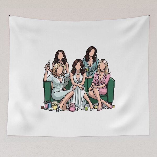Item preview, Desperate Housewives designed and sold by Suukunna.