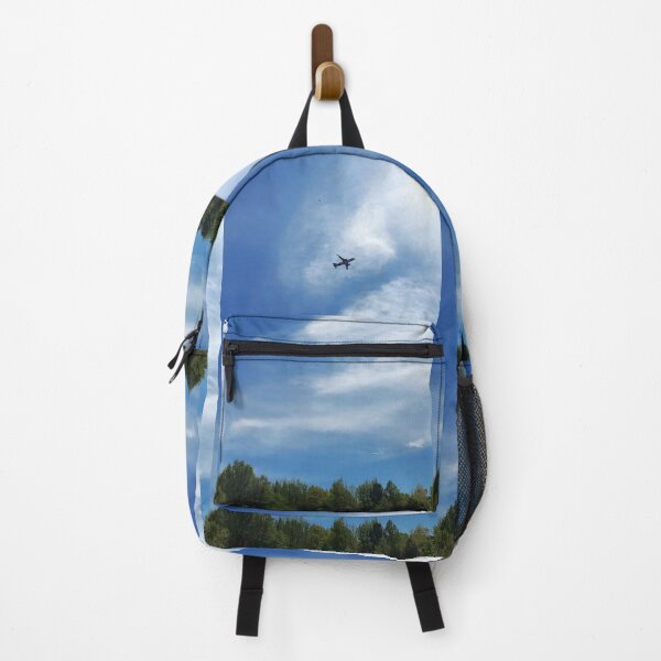 Item preview, Leaving on a Jet Plane designed and sold by Purpleartichoke.