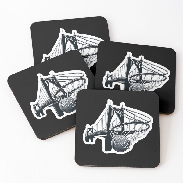 Item preview, Rip City Hoops designed and sold by pixelpulsenyc.