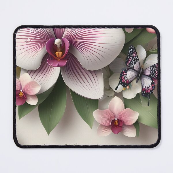Item preview,  Flowers for Mother's Day 2024 in 3D designed and sold by sofia1971.