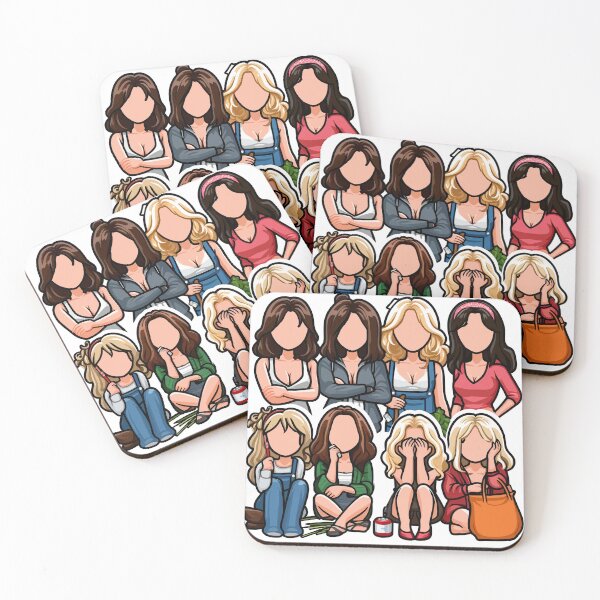 Item preview, Desperate Housewives designed and sold by Suukunna.