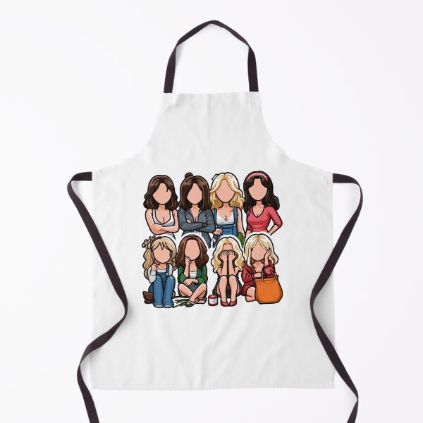 Item preview, Desperate Housewives designed and sold by Suukunna.