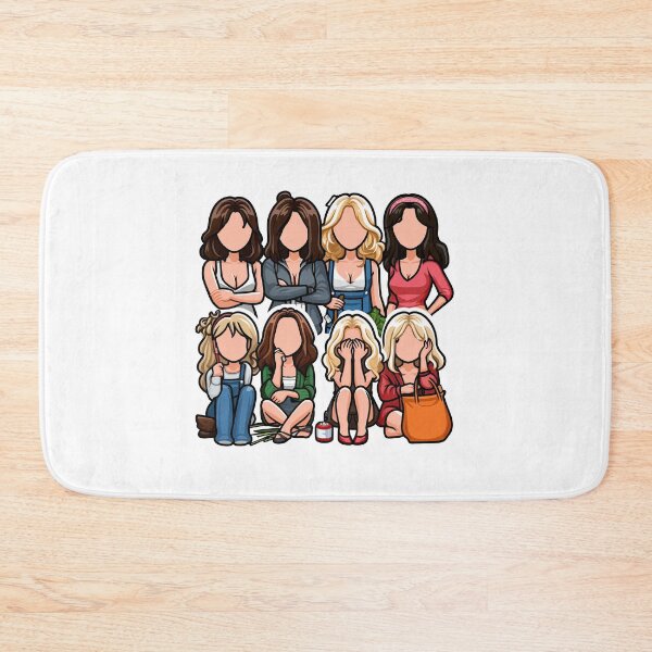 Item preview, Desperate Housewives designed and sold by Suukunna.