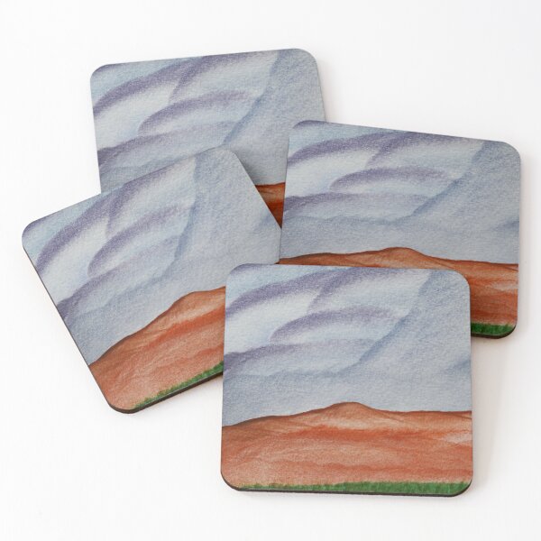 Item preview, Weather Patterns designed and sold by Deanna Neilan.