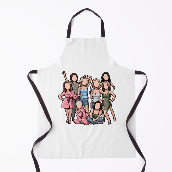 Item preview, Desperate Housewives designed and sold by Suukunna.