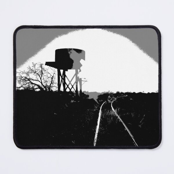 Item preview, The Water Tower! designed and sold by Mickangelhere.