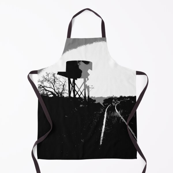 Item preview, The Water Tower! designed and sold by Mickangelhere.
