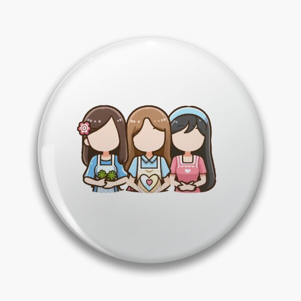 Item preview, Desperate Housewives designed and sold by Suukunna.