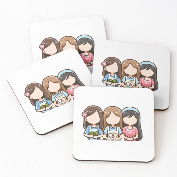 Item preview, Desperate Housewives designed and sold by Suukunna.