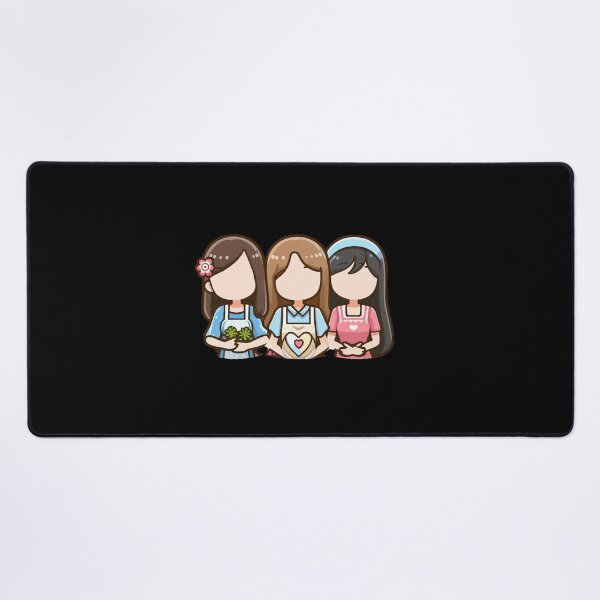 Item preview, Desperate Housewives designed and sold by Suukunna.