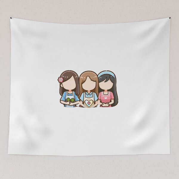 Item preview, Desperate Housewives designed and sold by Suukunna.