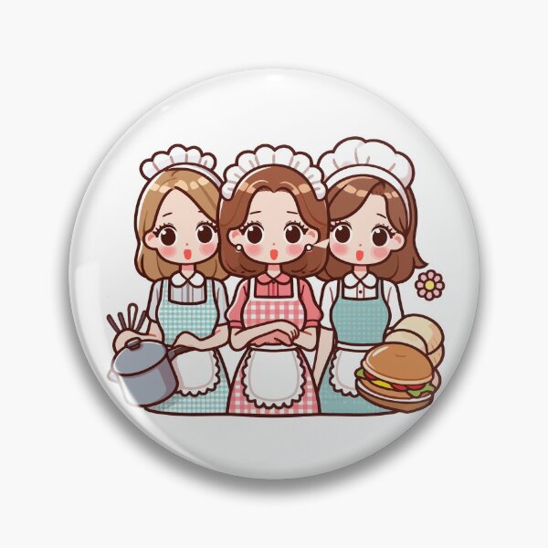 Item preview, Desperate Housewives designed and sold by Suukunna.