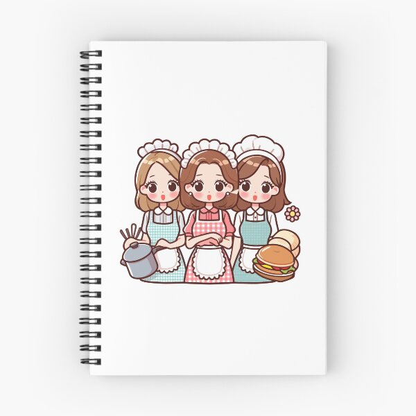 Item preview, Desperate Housewives designed and sold by Suukunna.