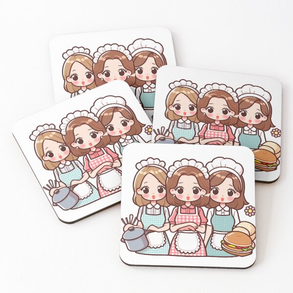Item preview, Desperate Housewives designed and sold by Suukunna.