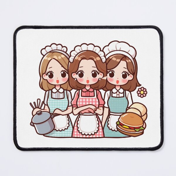 Item preview, Desperate Housewives designed and sold by Suukunna.