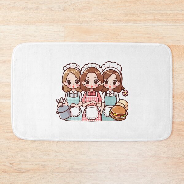 Item preview, Desperate Housewives designed and sold by Suukunna.