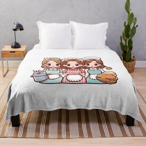 Item preview, Desperate Housewives designed and sold by Suukunna.