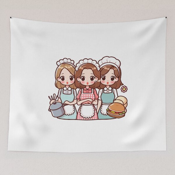 Item preview, Desperate Housewives designed and sold by Suukunna.