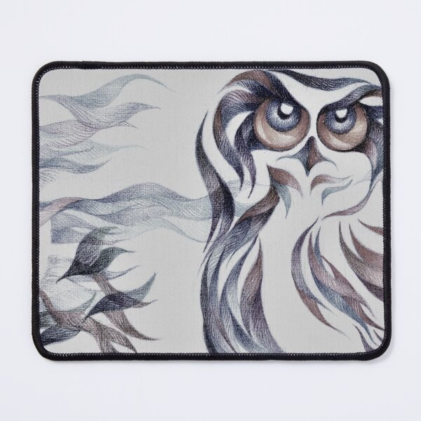 Item preview, annoyed owl unsat  designed and sold by Gerardo Segismundo.