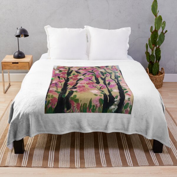Item preview, My little cherry blossoms designed and sold by Kazart1.