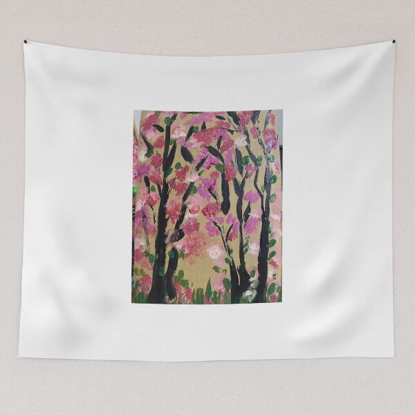 Item preview, My little cherry blossoms  designed and sold by Kazart1.