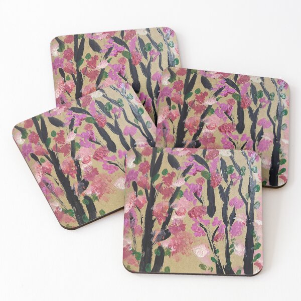 Item preview, My little cherry blossoms  designed and sold by Kazart1.