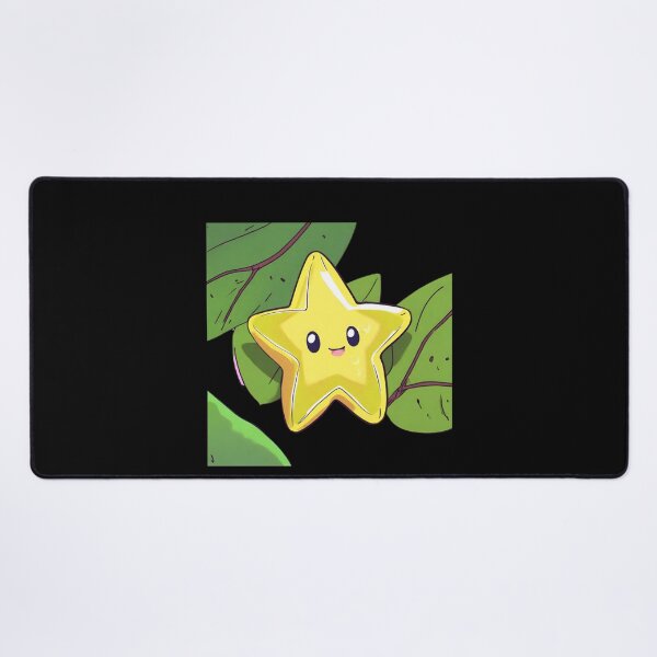 Item preview, KAWAII STAR FRUIT designed and sold by KawaiiLyfe.