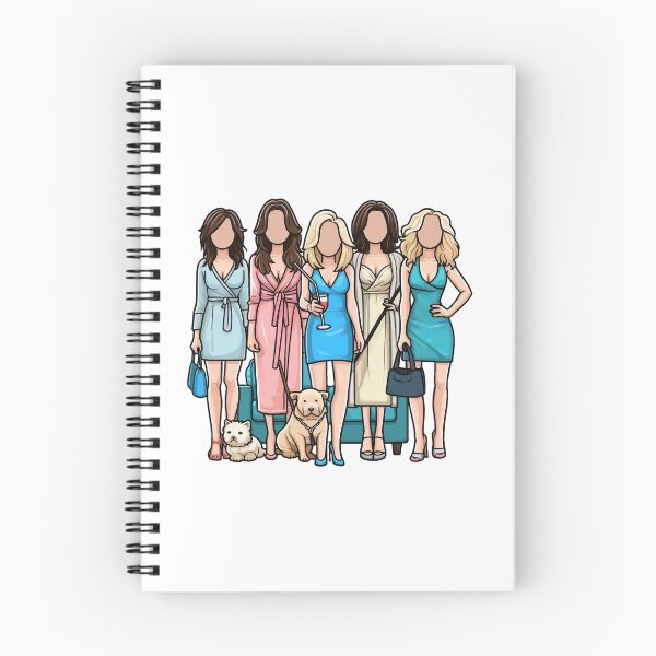Item preview, Desperate Housewives designed and sold by Suukunna.