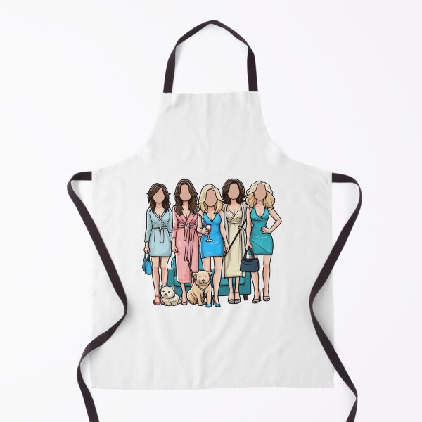 Item preview, Desperate Housewives designed and sold by Suukunna.