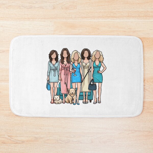 Item preview, Desperate Housewives designed and sold by Suukunna.