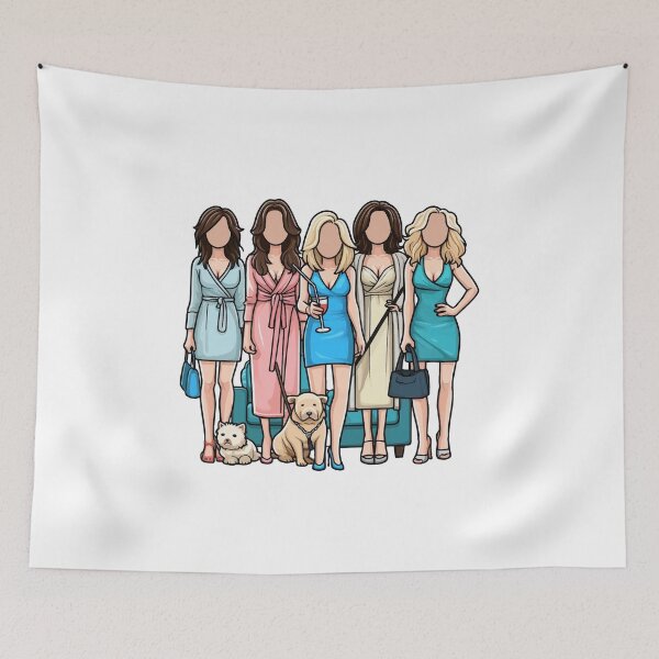Item preview, Desperate Housewives designed and sold by Suukunna.